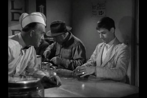 The Stooge (1952) 2