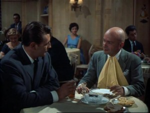 Foreign Intrigue (1956) 1