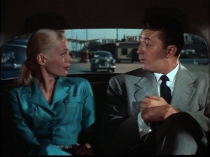 Foreign Intrigue (1956) 2