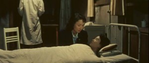 Jun'ai Monogatari (1957) 3