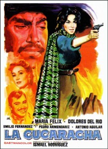 La Cucaracha (1959)