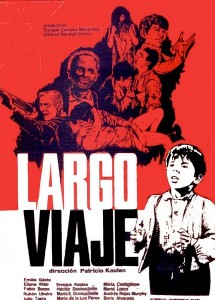 Largo viaje (1967)