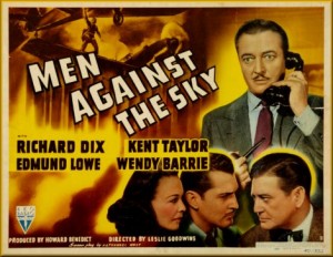 Men Against the Sky 1940
