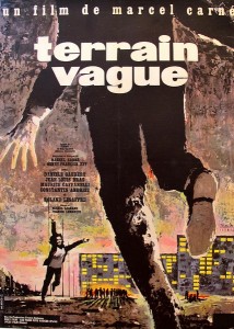 Terrain vague (1960)