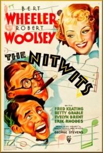 The Nitwits 1935