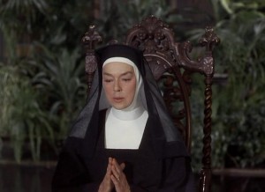 The Trouble with Angels (1966) 1