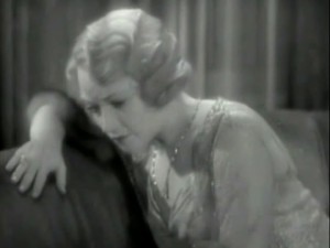 Three Who Loved (1931) 3