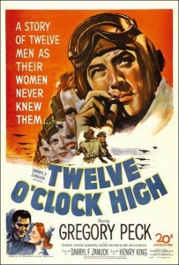 Twelve O'Clock High (1949)
