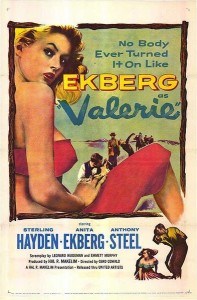 Valerie (1957)