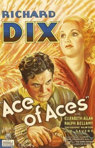 Ace of Aces 1933