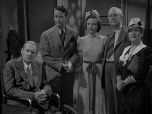 Dr Kildare Goes Home 1940 3