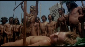 Emanuelle and the Last Cannibals (1977) 4