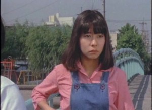Jusan-nin renzoku bokoma (1978) 1