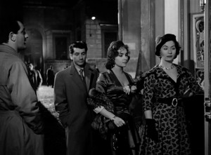 La romana (1954) 3