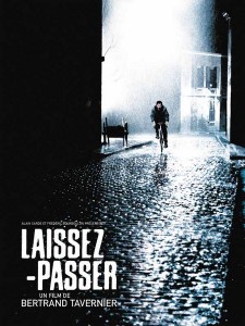 Laissez-passer (2002)
