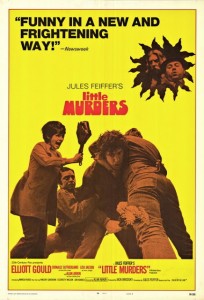 Little Murders (1971)