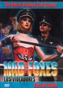 Mad Foxes (1981)