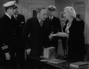 Mystery Liner (1934) 2