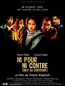 Ni pour ni contre (bien au contraire) (2003)