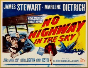 No Highway In The Sky 1951