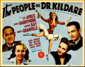 People vs. Dr. Kildare 1941
