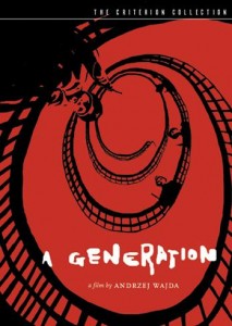 Pokolenie (1955)
