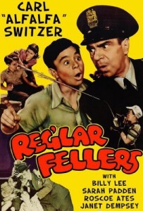 Reg'lar Fellers 1941