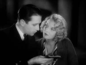 Safe in Hell (1931) 1