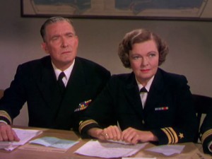 Skirts Ahoy! (1952) 2