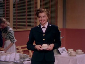 Skirts Ahoy! (1952) 3