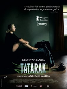 Tatarak (2009)