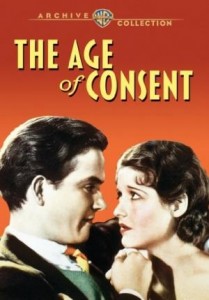 The Age of Consent (1932)