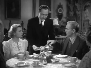 The Baroness and the Butler (1938) 1