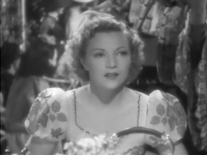 The Baroness and the Butler (1938) 2
