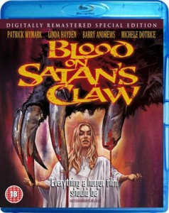 The Blood On Satan's Claw (1971)