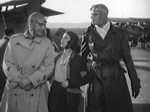 The Lost Squadron 1932 2