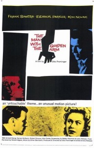 The Man with the Golden Arm (1955)