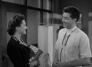 Bad for Each Other (1953) 2