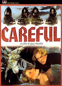 Careful (1992)