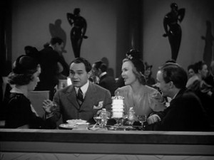 I Am the Law (1938) 1