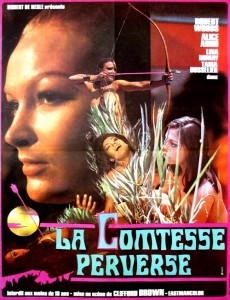 La comtesse perverse (1974)