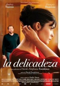 La delicatesse (2011)