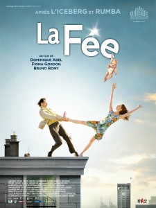 La fee (2011)