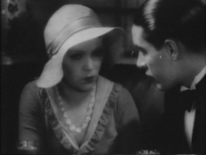 La petite Lise (1930) 1