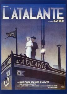 L'atalante (1934)