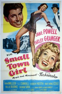Small Town Girl (1953)