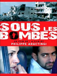 Sous les bombes (2007)