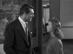 The Bachelor and the Bobby-Soxer (1947) 2