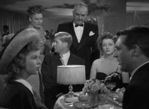 The Bachelor and the Bobby-Soxer (1947) 4