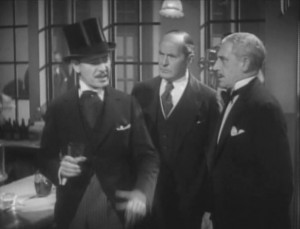 The Masquerader (1933) 1